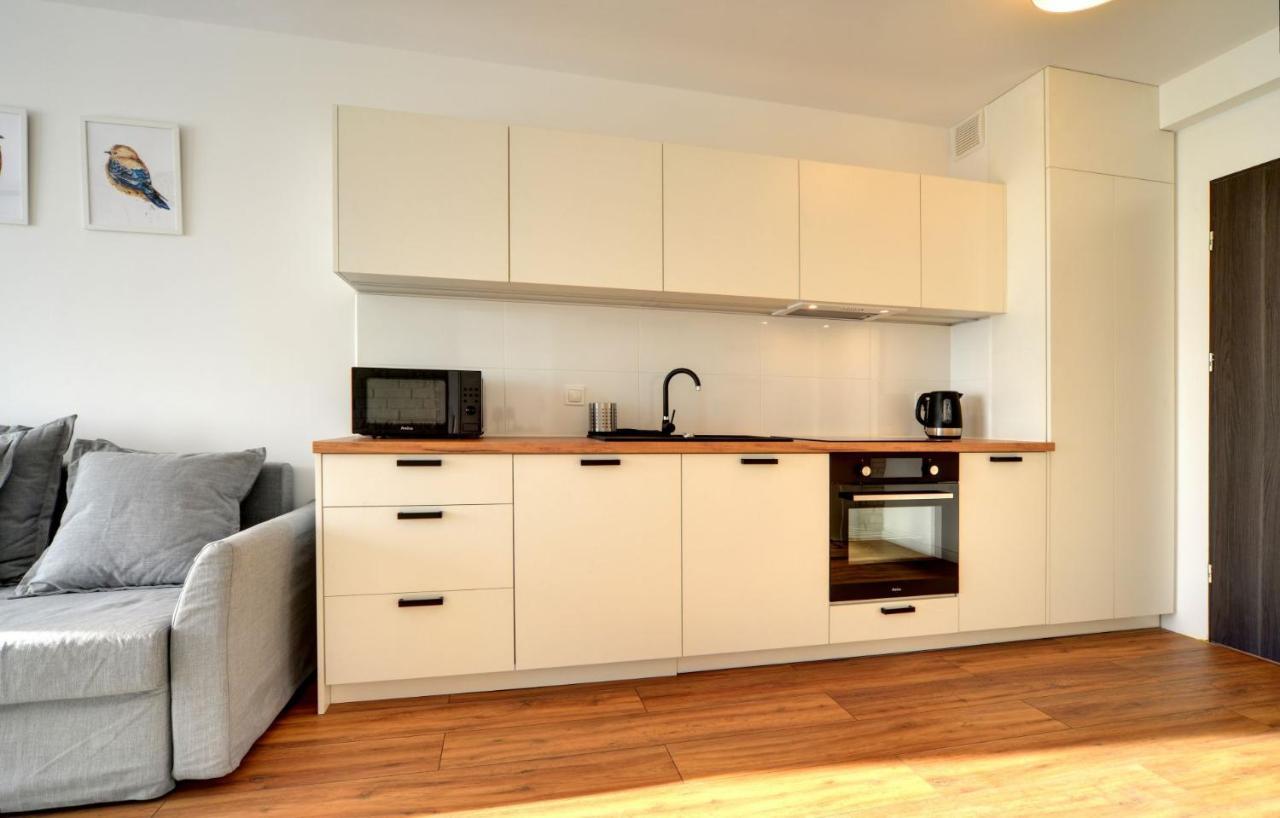 Apart Invest Szklarska 800 A2 Szklarska Poręba Buitenkant foto