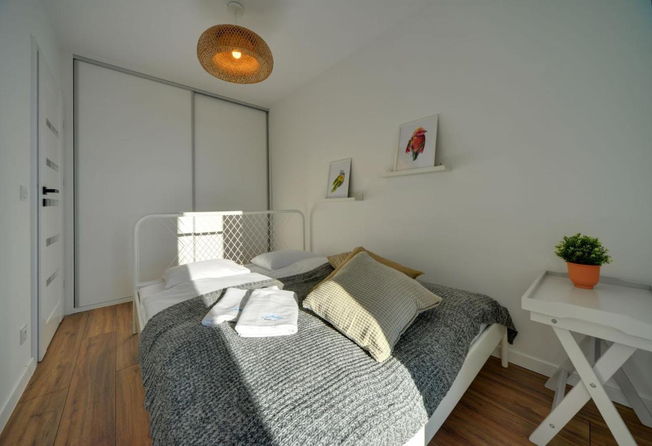 Apart Invest Szklarska 800 A2 Szklarska Poręba Buitenkant foto